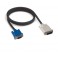 Adaptateur DVI-A / VGA