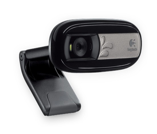 Logitech Webcam C170
