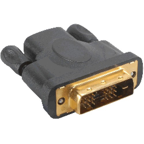 Adaptateur Dongle HDMI / DVI