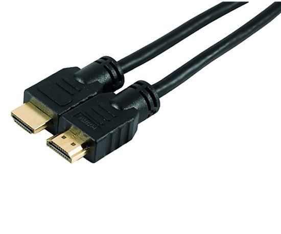 Cordon HDMI M/M