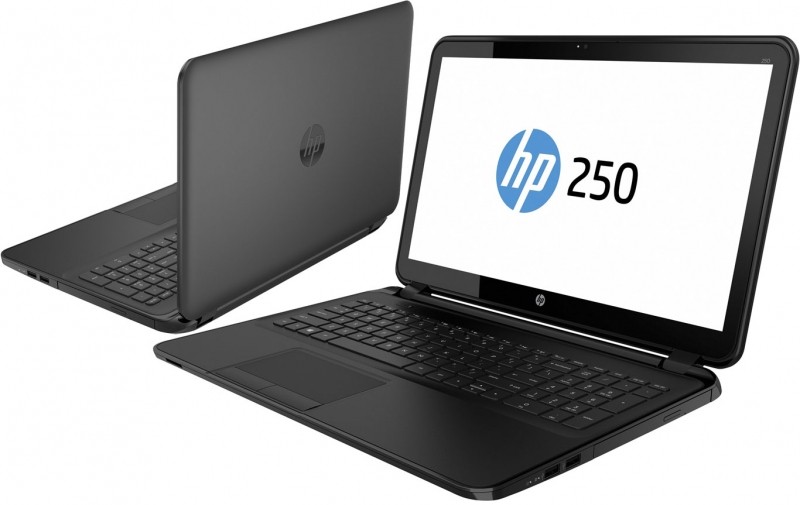 HP 250 Core i3