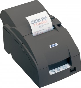 TM-U220 Imprimantes matricielles