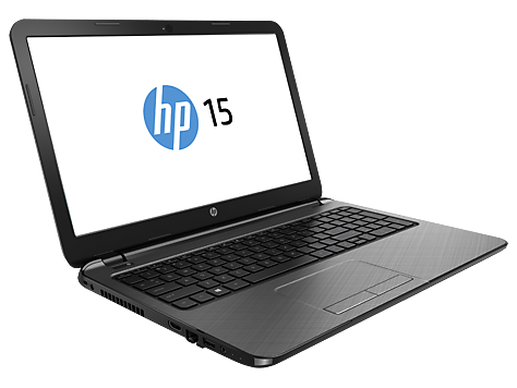 HP 15 i3