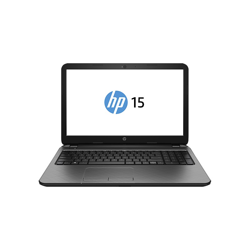 HP 15 i3 — vue 2