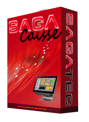 SAGA CAISSE