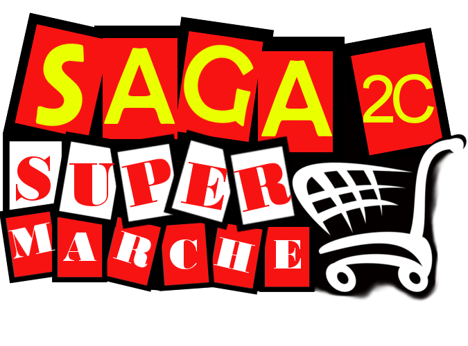 SAGA2C SUPER MARCHE - Sur Devis