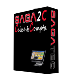 SAGA2C SUPER MARCHE - Sur Devis — vue 2