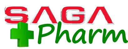 SAGA PHARM