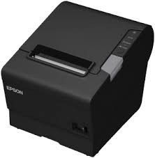 Epson IMPRIMANTE TICKET TM-T88 série