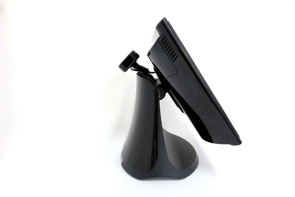 Hanasis HIT Caisse tactile — vue 3