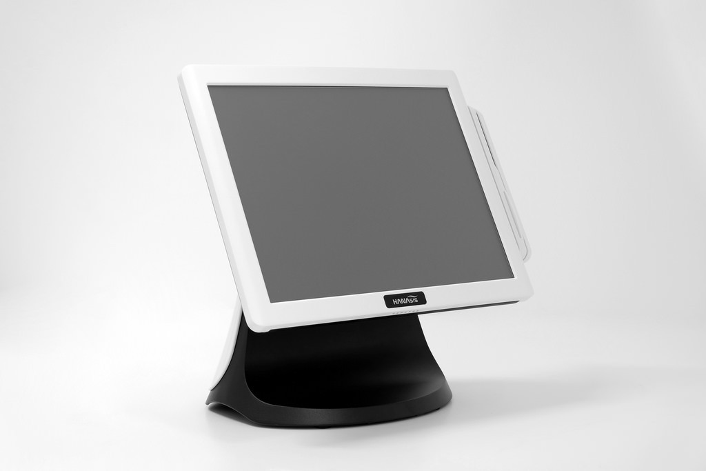 Hanasis HIT Caisse tactile — vue 4