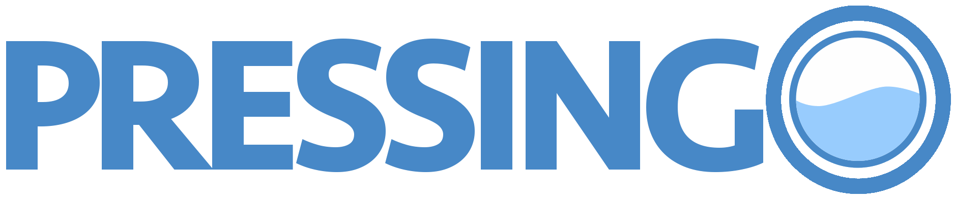 PRESSINGO — vue 2