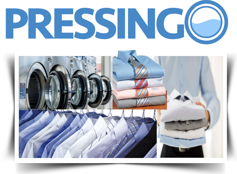 PRESSINGO