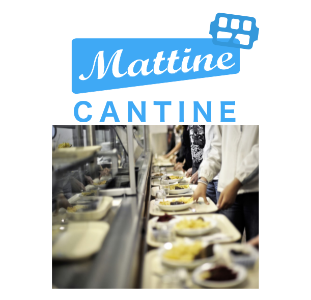 Logiciel Mattine Cantine