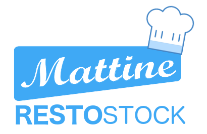 RESTOCAISSE RESTOSTOCK — vue 2