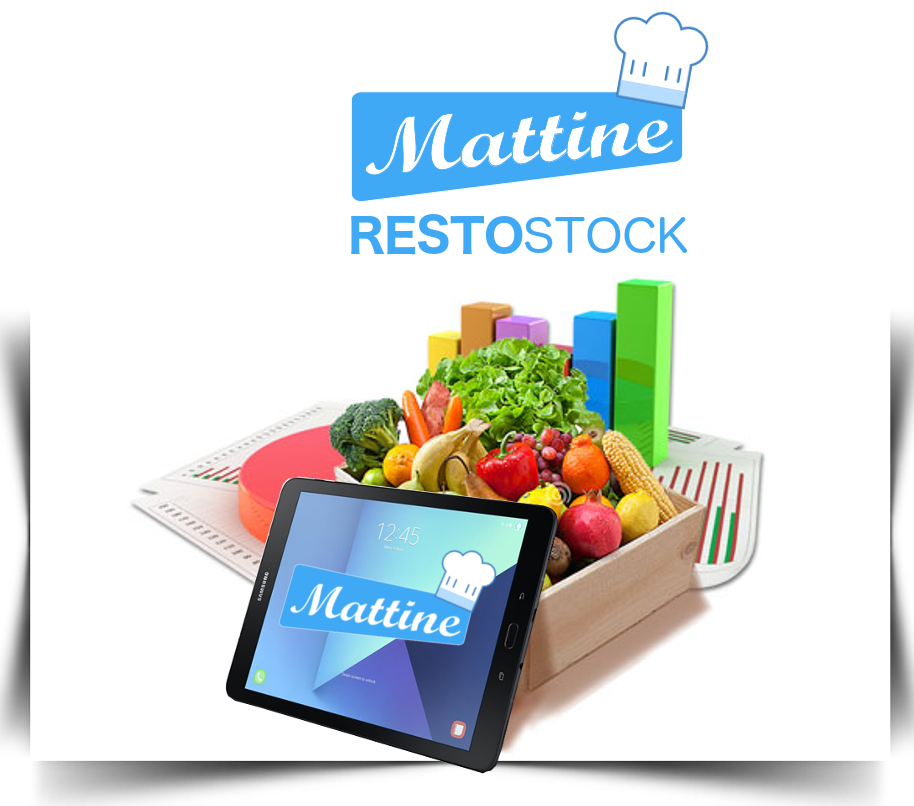 RESTOCAISSE RESTOSTOCK