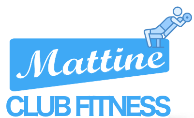 Mattine Club Fitness