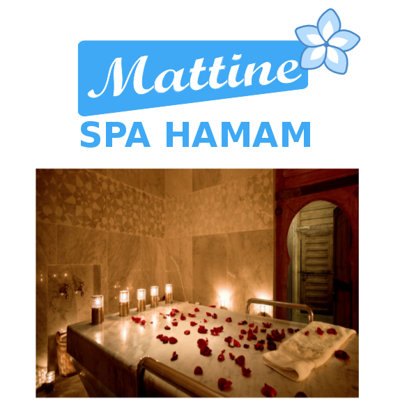 Mattine Spa