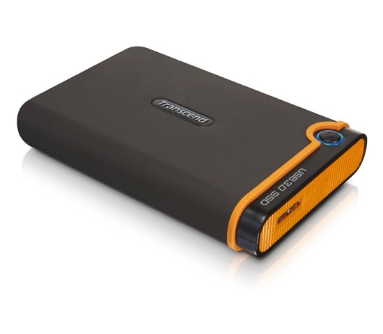 Disque Externe 500 Go Antichoc