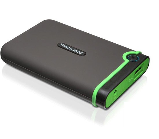 Disque Externe Antichoc 1 To
