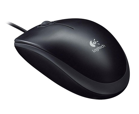 Souris B100 Optique